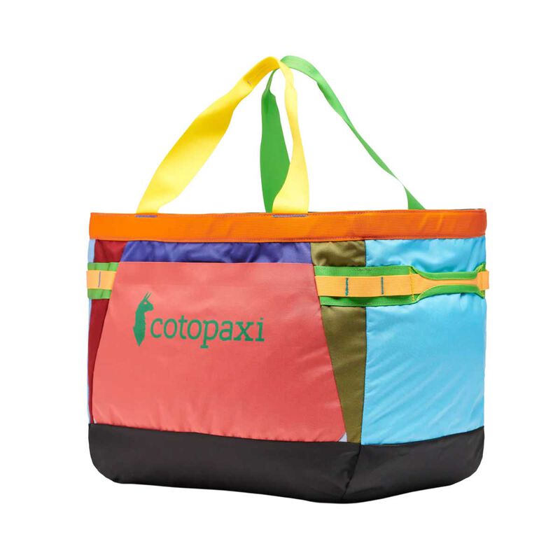 cotopaxi Allpa 60L Gear Hauler Tote image number 0